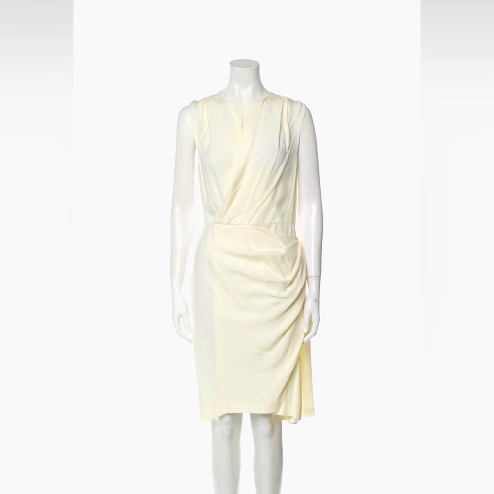 3.1 Phillip Lim Sheath Dress